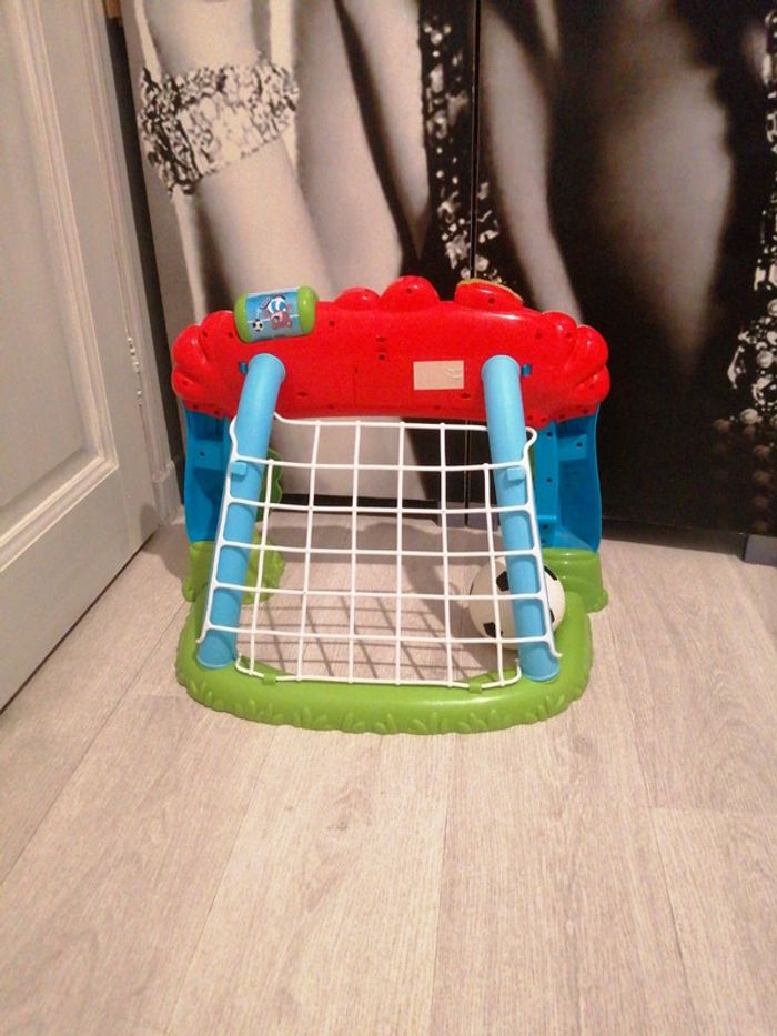 Tiboot mon premier but - photo numéro 2