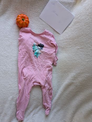Pyjama hiver