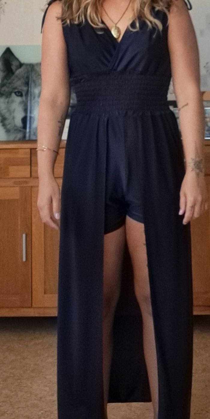 Combi robe - photo numéro 2