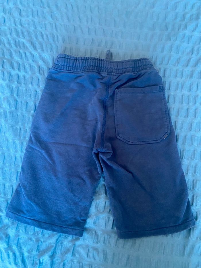 Short garçon 5 ans - photo numéro 2