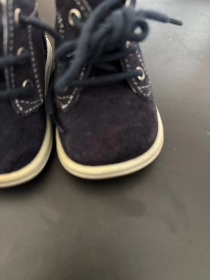 Chaussures bébés - photo numéro 3