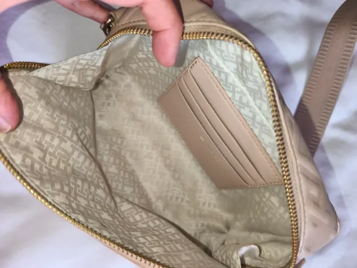 Sac tommy Hilfiger bandoulière - photo numéro 9