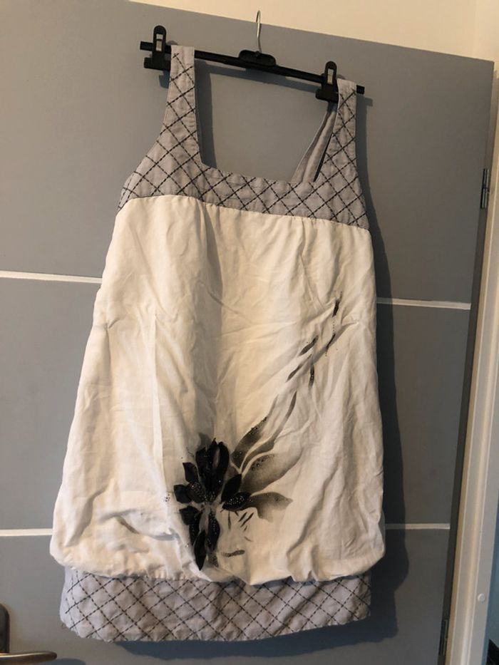 Robe habillée