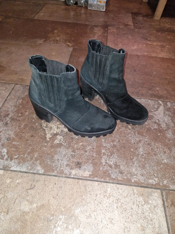 Bottines André