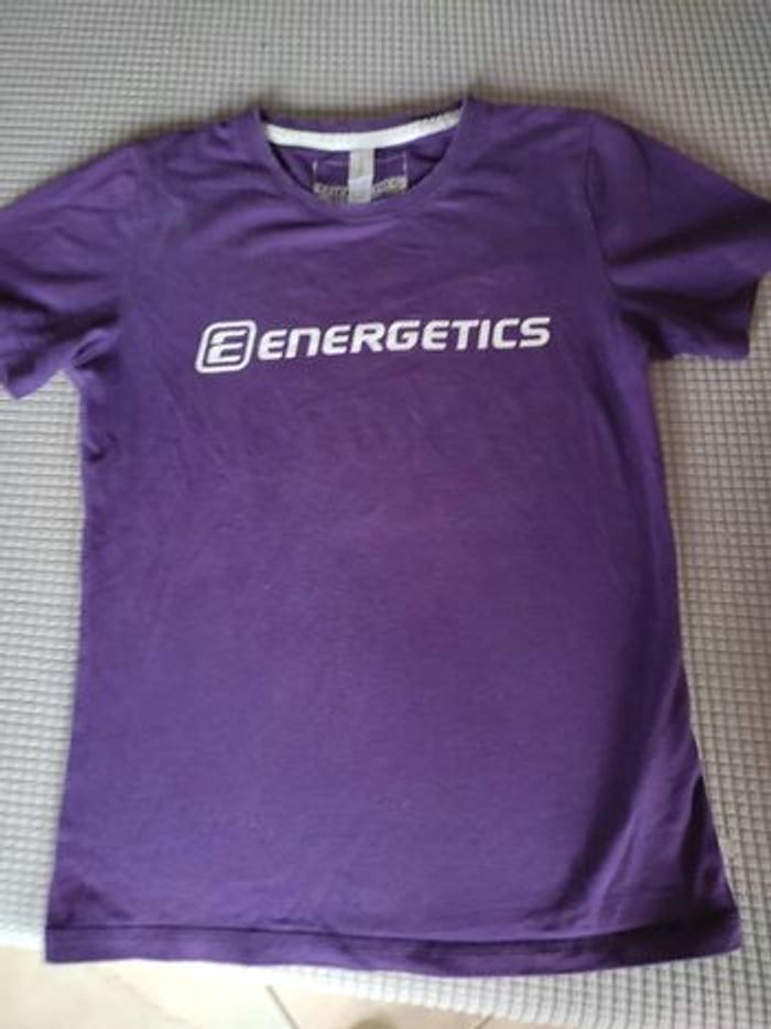 Lot t-shirt fille 12 ans ou femme 34 - photo numéro 2