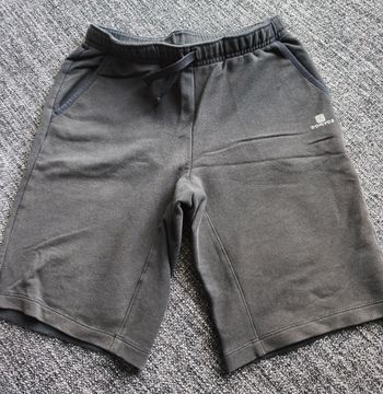 Short Decathlon 10 ans 