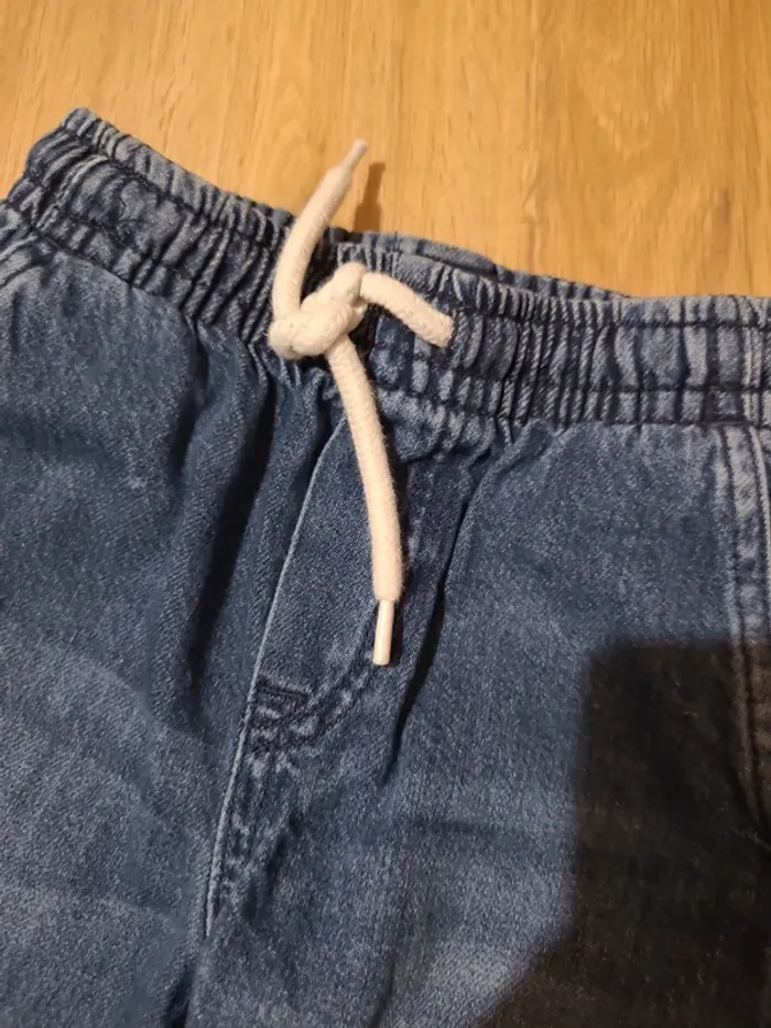 Jeans kiabi - photo numéro 4