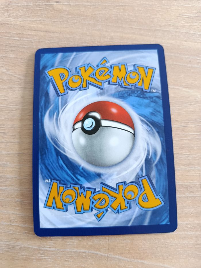 Carte Pokemon 151 Transfert de Leo 194/165 - photo numéro 2