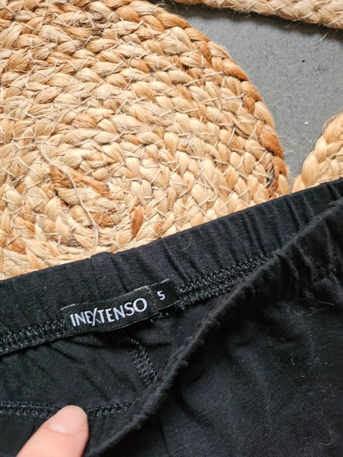 Legging noir - photo numéro 3