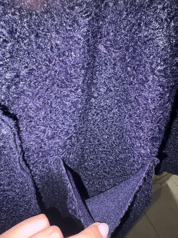 Manteau habillé - photo numéro 2