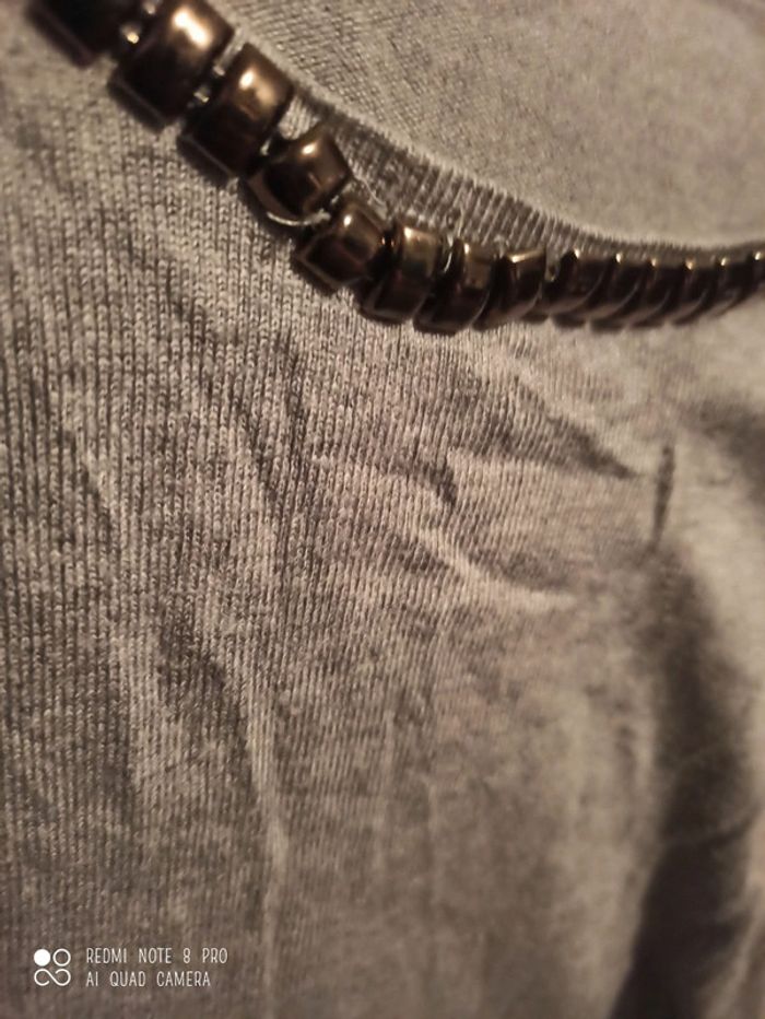 Pull morgan - photo numéro 3