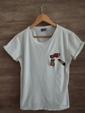 T short Véro Moda TL