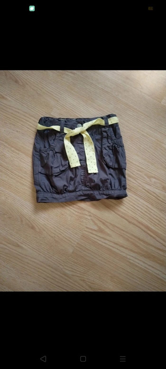 Lot vêtements fille. Taille 4 ans - photo numéro 7