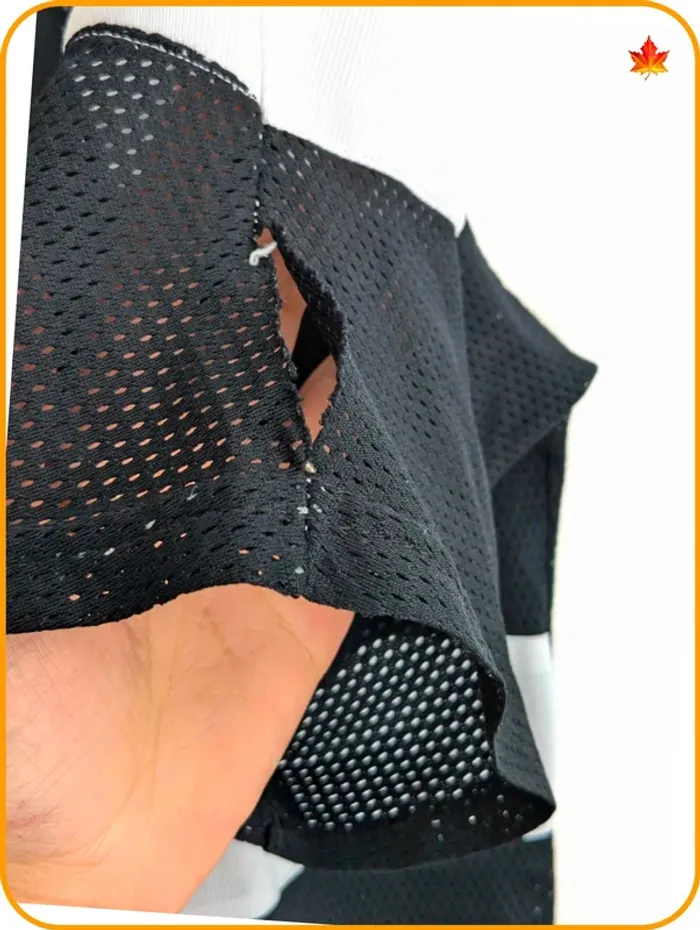 Rare T-shirt maillot Nike Vintage XL - photo numéro 13