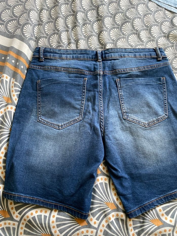 Shirt jeans 42 - photo numéro 5