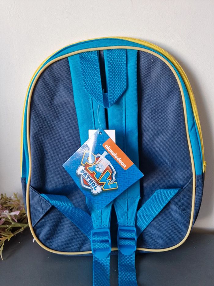 Sac à dos garçon - photo numéro 4