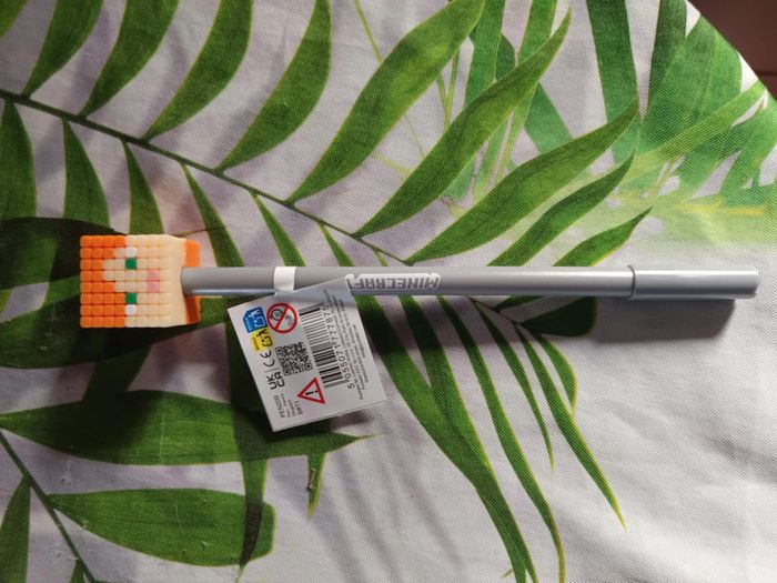 Crayon minecraft