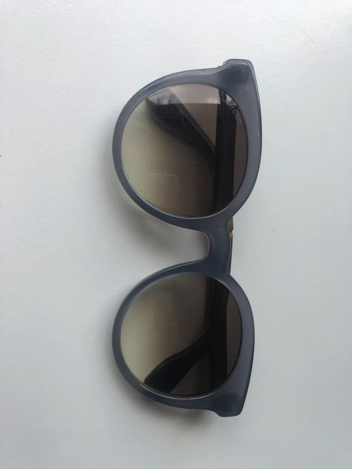 Lunettes de soleil - photo numéro 2