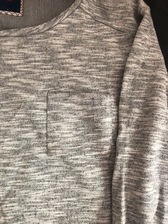 Pull basique - photo numéro 2