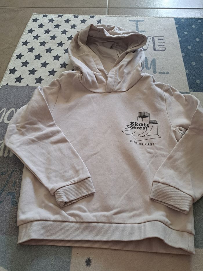 Vend lot pulls/sweats garçon - photo numéro 4