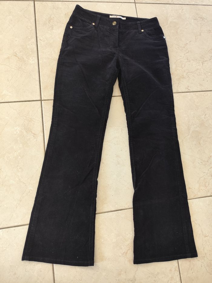 Pantalon T38 tommy Hilfiger - photo numéro 2