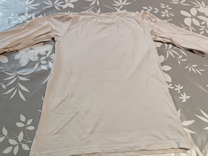 T-shirt manche longue - photo numéro 2