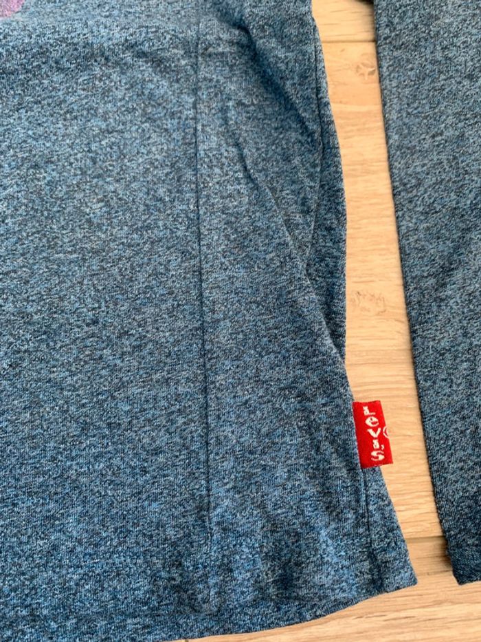 Haut Levi ´s - photo numéro 2