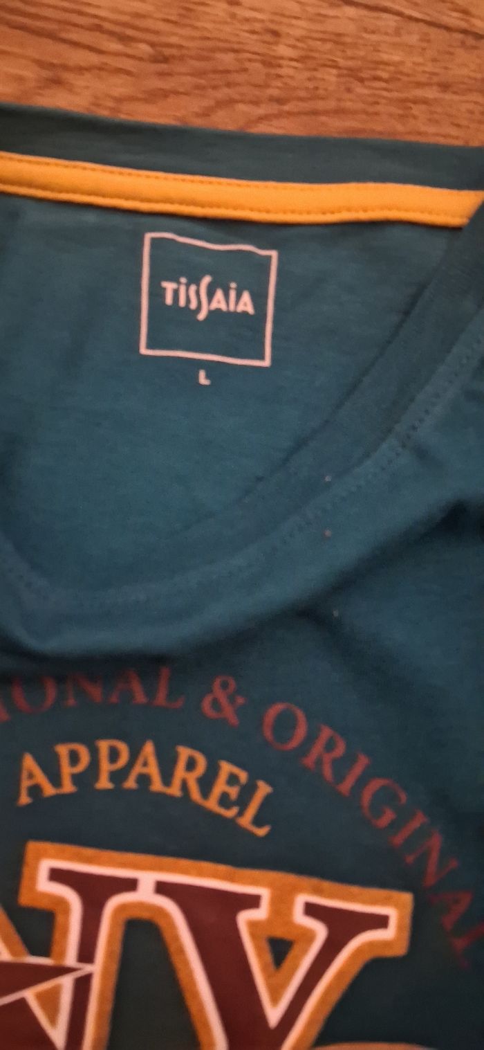 Tee-shirt - photo numéro 2