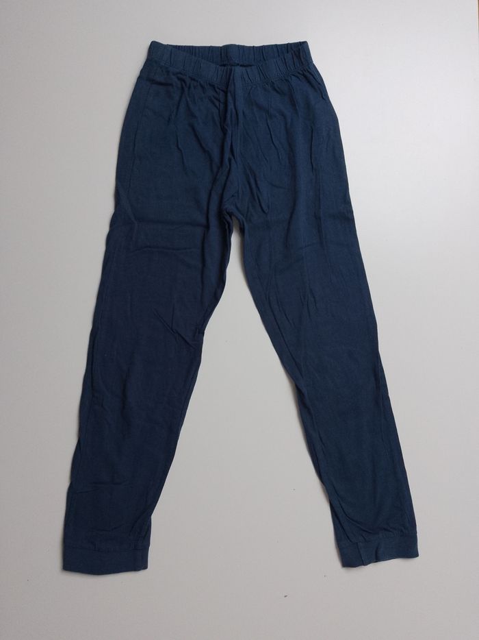 Pyjama garçon 10 ans Vertbaudet - photo numéro 5
