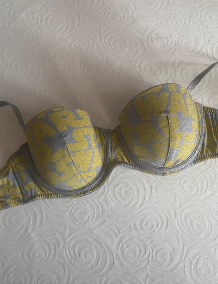 Soutien-gorge Star Wars Undiz 95C