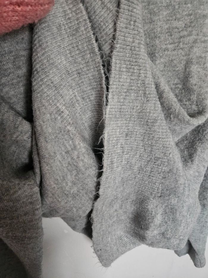 pull Sweewe  taille M/ L - photo numéro 7