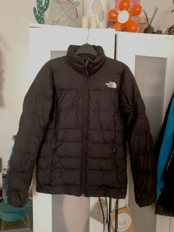 Doudoune the North face