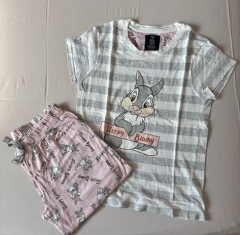 Pyjama Disney Panpan