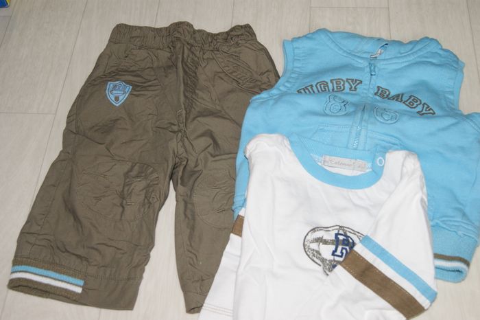 ensemble 9 mois In Extenso