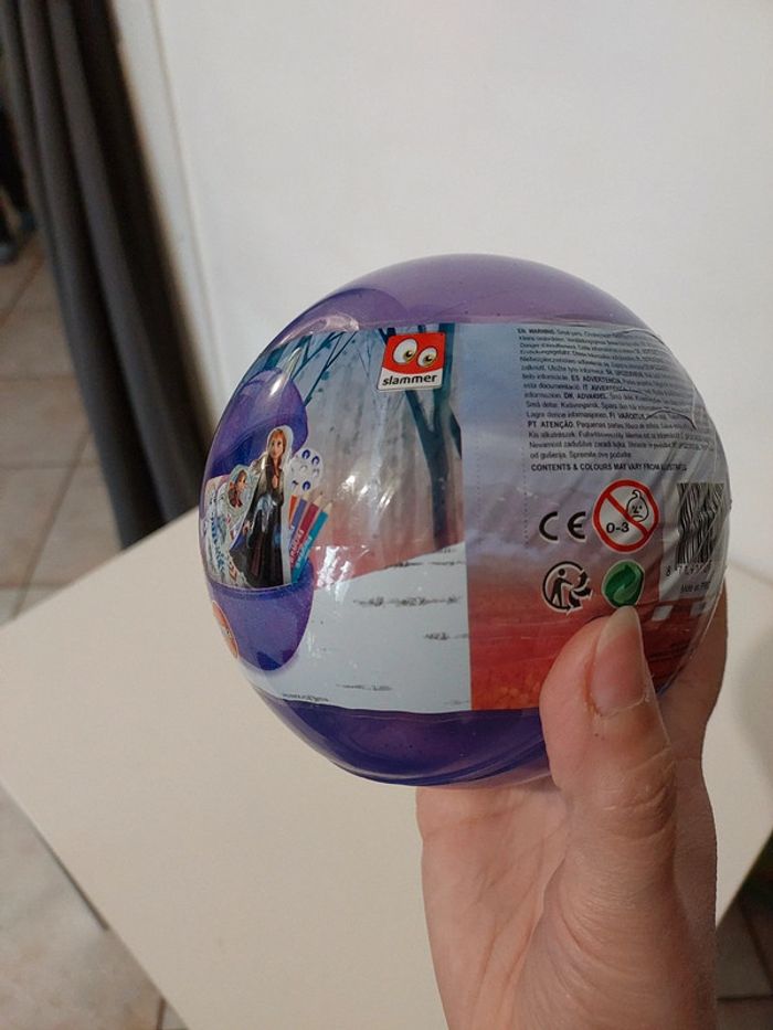 La reine des neiges - photo numéro 5