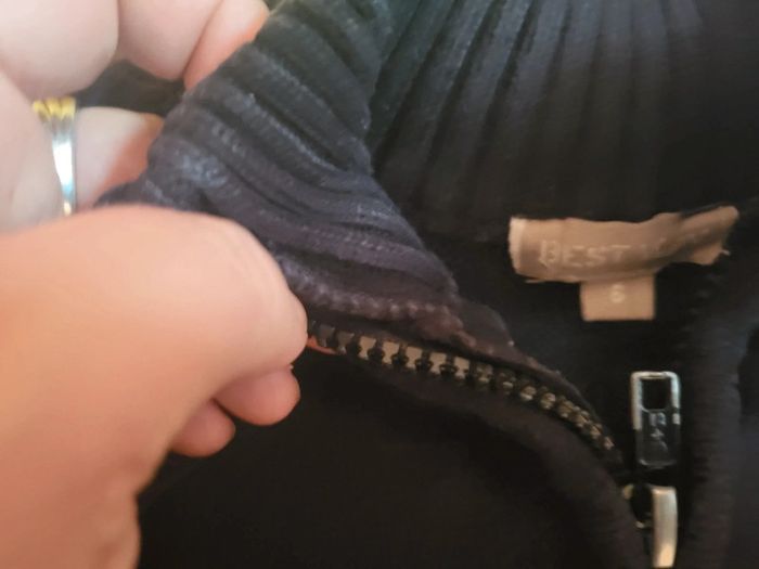 Gilet 6 ans - photo numéro 2