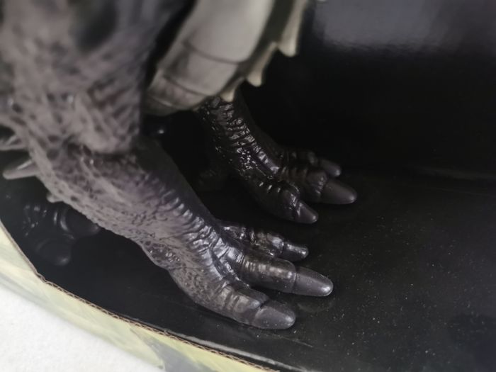 Figurine Rakor 🐲 donjon et dragon, 28cm, articulé - photo numéro 7