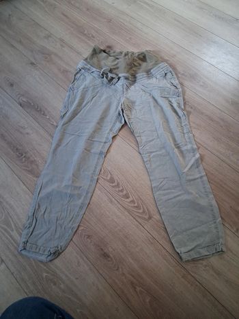 Pantalon de grossesse