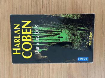Dans les bois - Harlan Coben