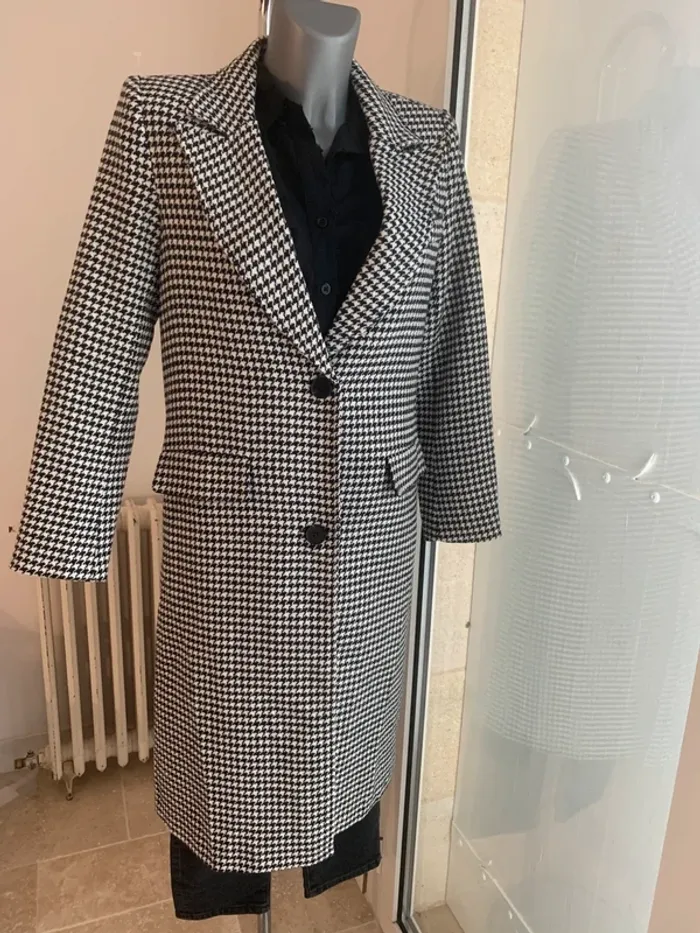 Drôle de Copine manteau TS - photo numéro 3