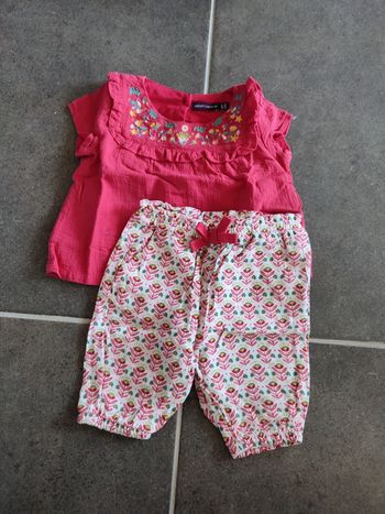 Ensemble Sergent Major