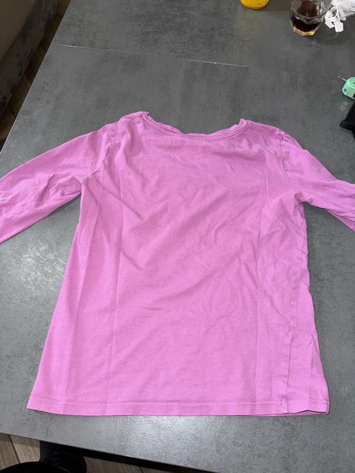 T-shirt gemo - photo numéro 5