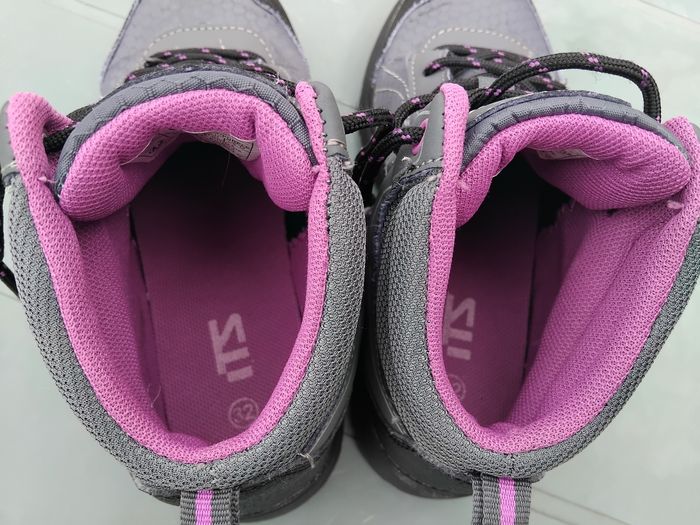 Chaussures de marche - photo numéro 3