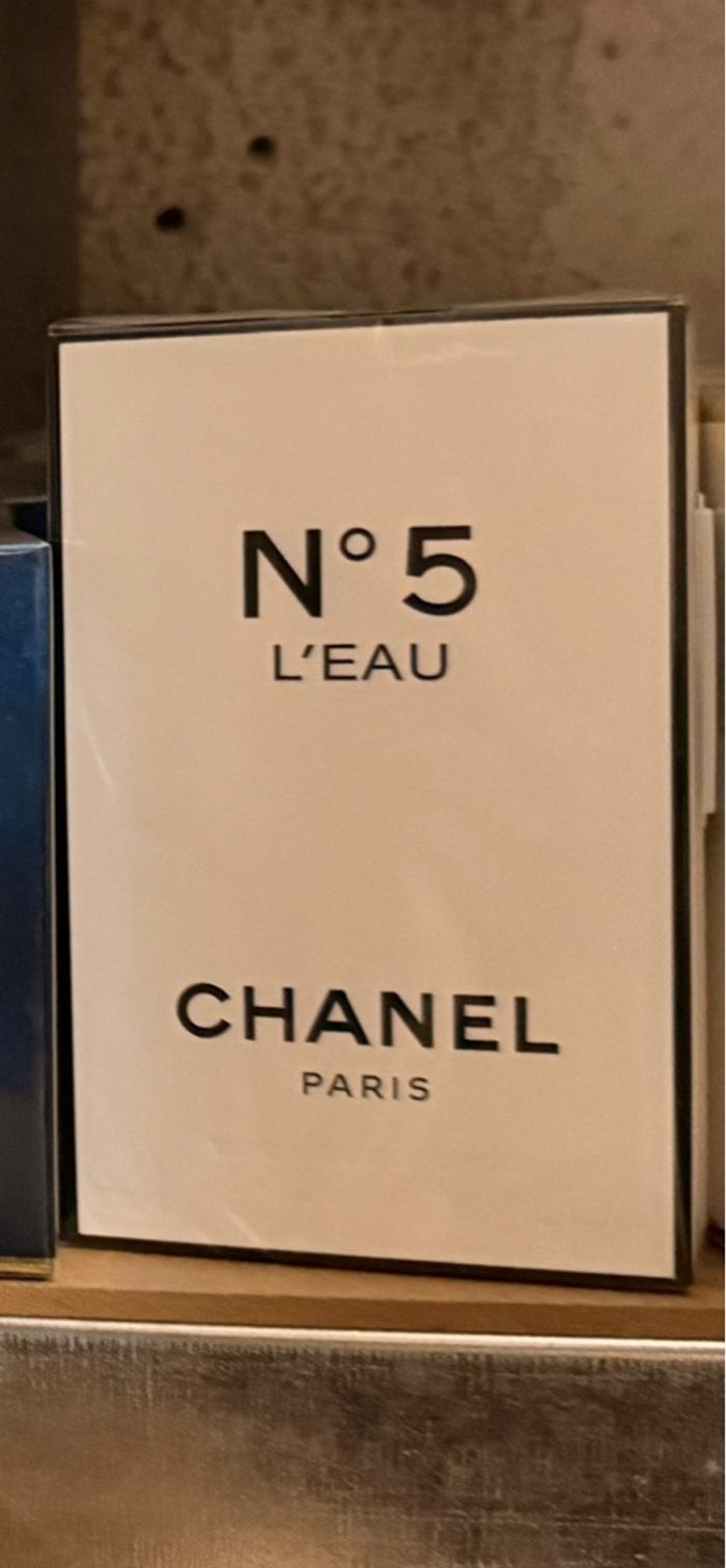 Numero 5