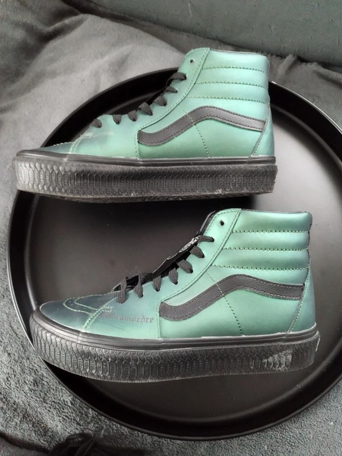 Vans X Harry Potter Dark Arts - photo numéro 3