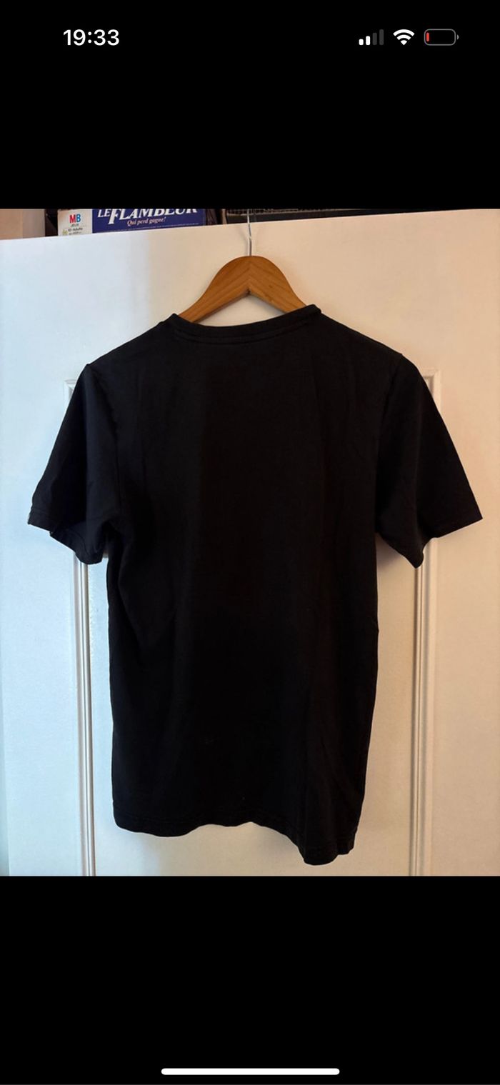 T shirt adidas - photo numéro 5