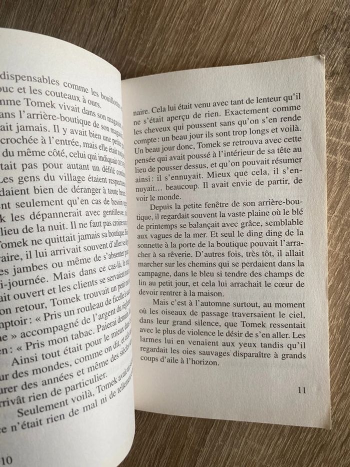 La rivière à l’envers - photo numéro 6