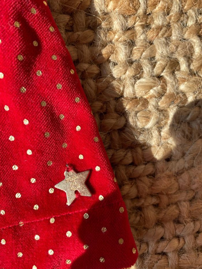 Robe de noël - photo numéro 3