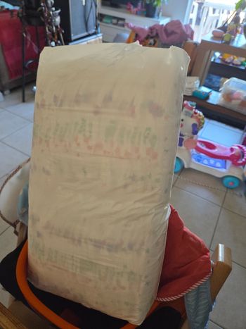 Couche mots d'enfant T5