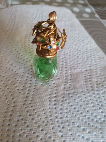 Miniature de parfum Estasi de Chicco